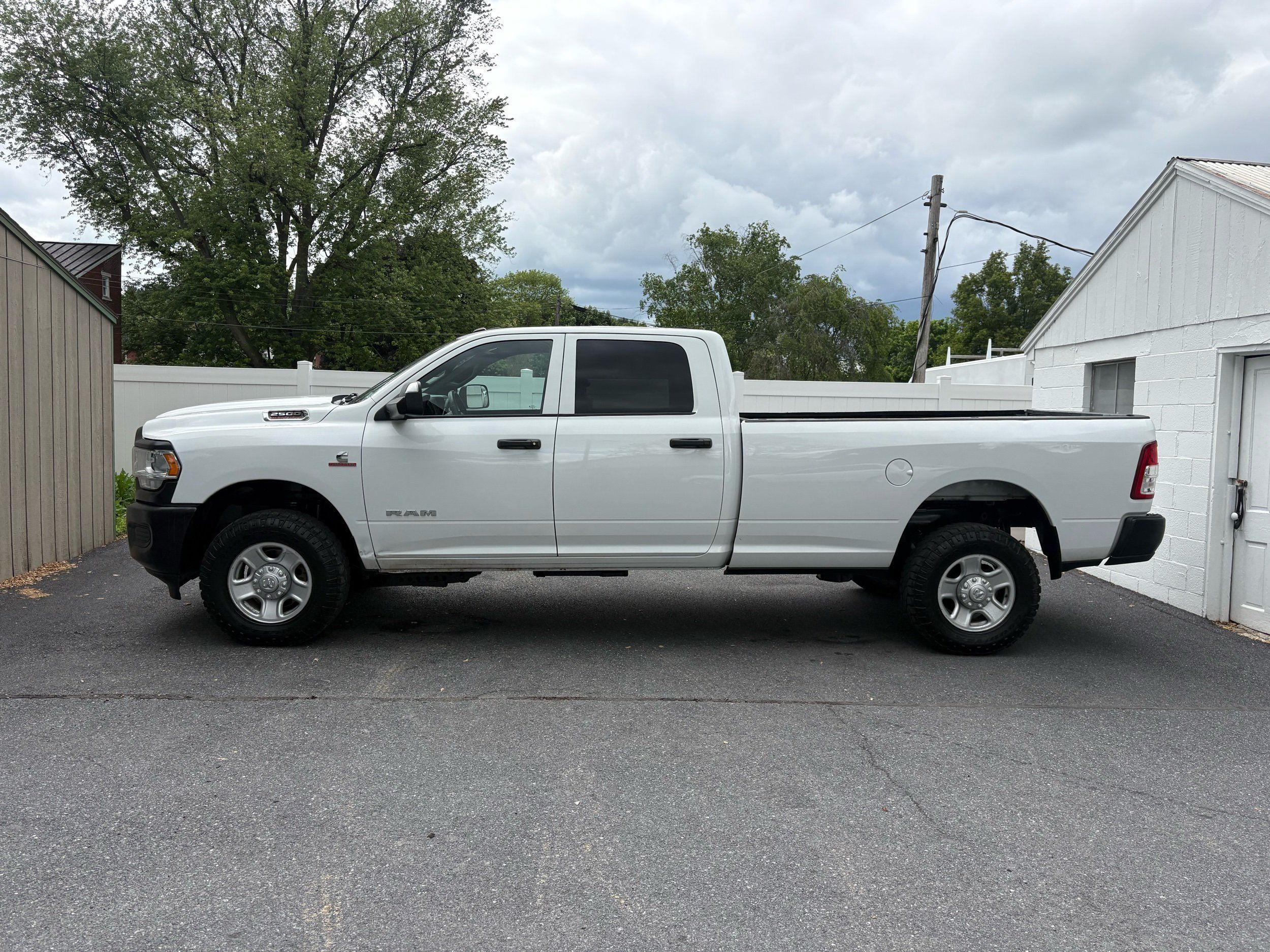 ram ram 2500 pickup 2022 3C6UR5HL3NG203154 image ram ram 2500 pickup 2022 3C6UR5HL3NG203154 image
